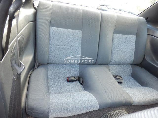 Toyota Curren 1995 thumbnail 13
