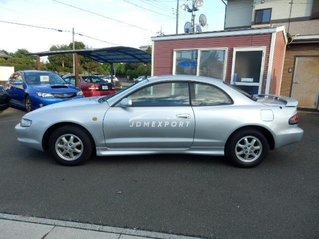 Toyota Curren 1995 thumbnail 2