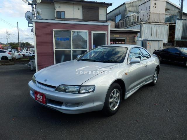 Toyota Curren 1995