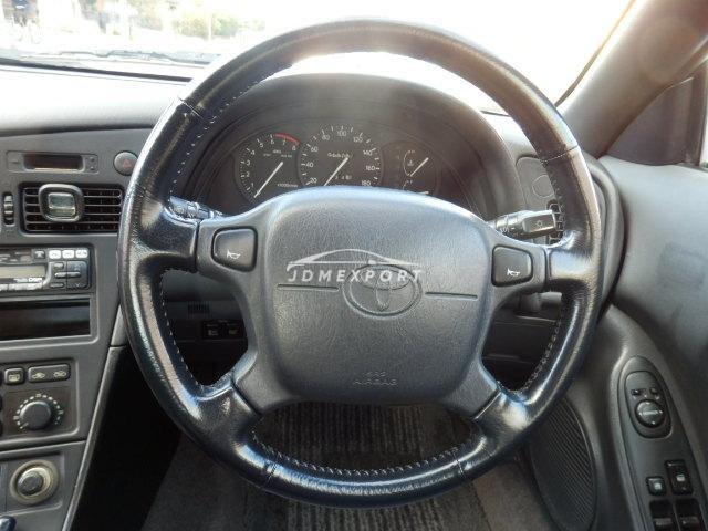 Toyota Curren 1995 thumbnail 17