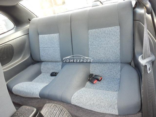 Toyota Curren 1995 thumbnail 15