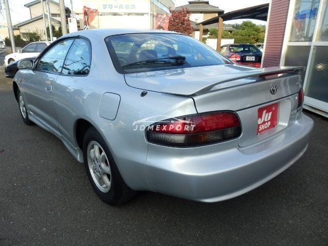 Toyota Curren 1995 thumbnail 9