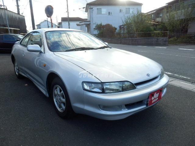 Toyota Curren 1995 thumbnail 6