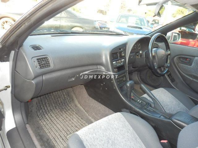Toyota Curren 1995 thumbnail 10