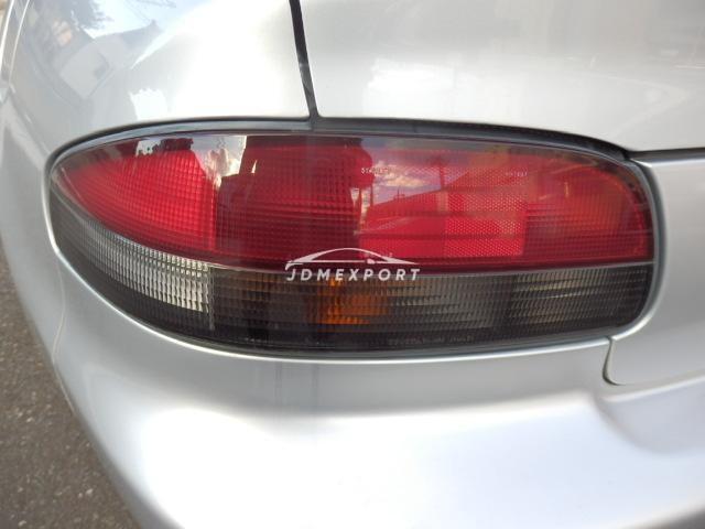 Toyota Curren 1995 thumbnail 19