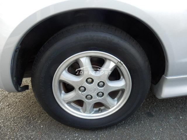 Toyota Curren 1995 thumbnail 3