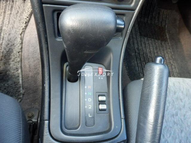 Toyota Curren 1995 thumbnail 11