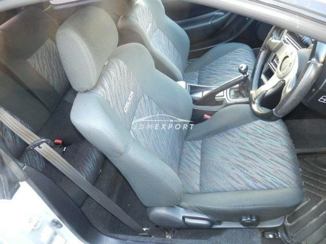 Toyota Celica 1996 thumbnail 9