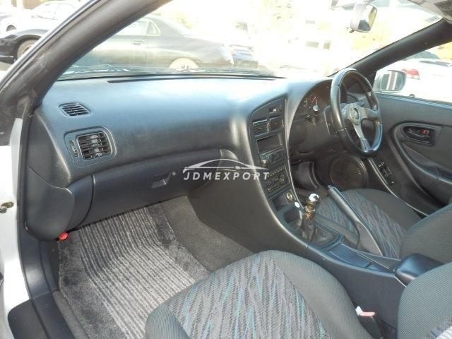 Toyota Celica 1996 thumbnail 13
