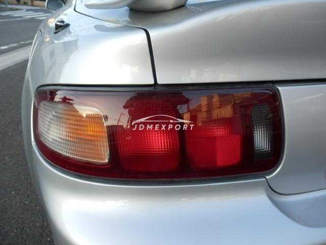 Toyota Celica 1996 thumbnail 26
