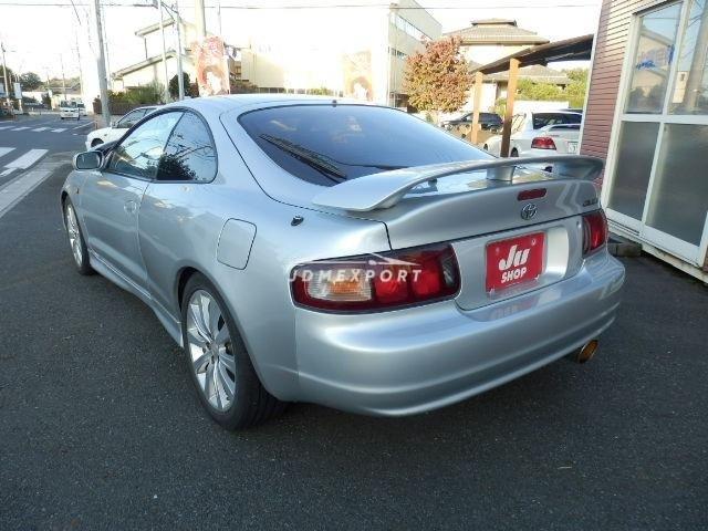 Toyota Celica 1996 thumbnail 7