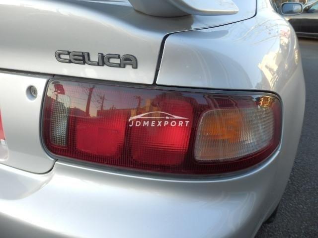 Toyota Celica 1996 thumbnail 27