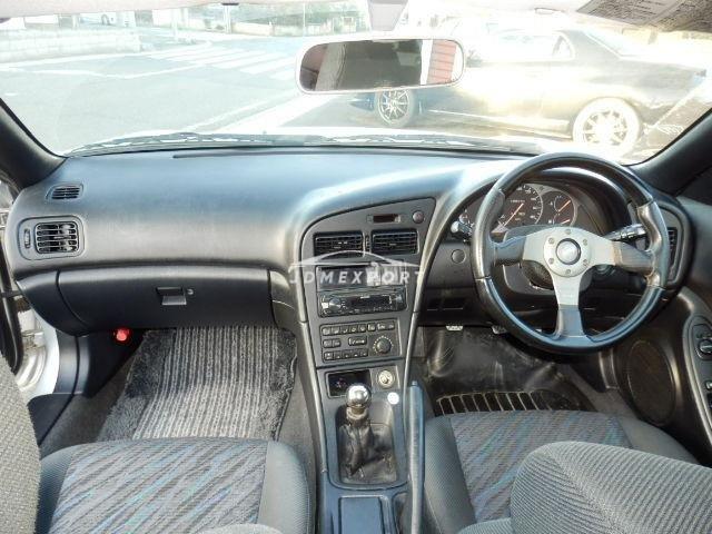 Toyota Celica 1996 thumbnail 2