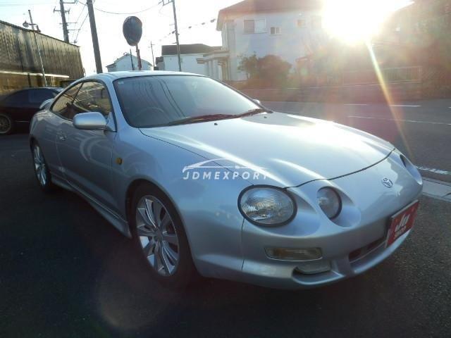 Toyota Celica 1996 thumbnail 4