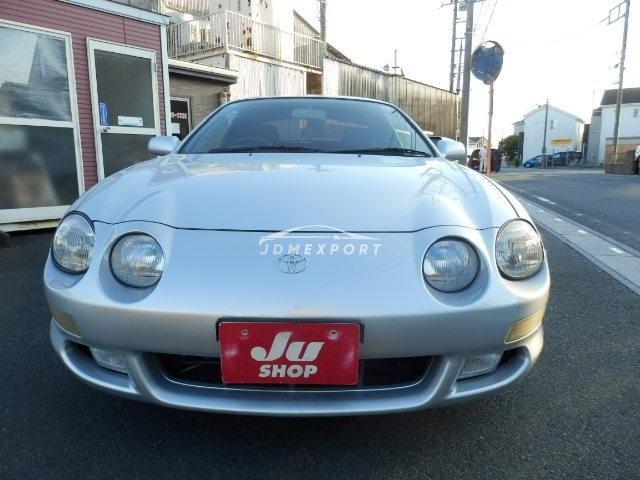 Toyota Celica 1996 thumbnail 5
