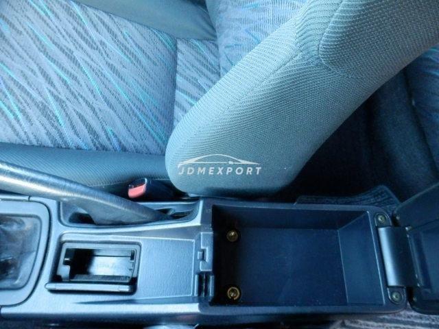 Toyota Celica 1996 thumbnail 17