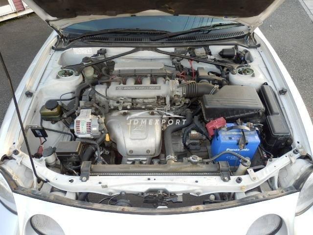 Toyota Celica 1996 thumbnail 33