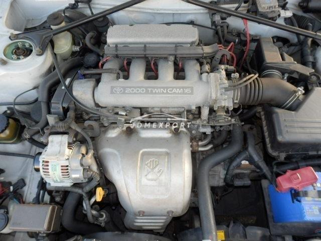 Toyota Celica 1996 thumbnail 34