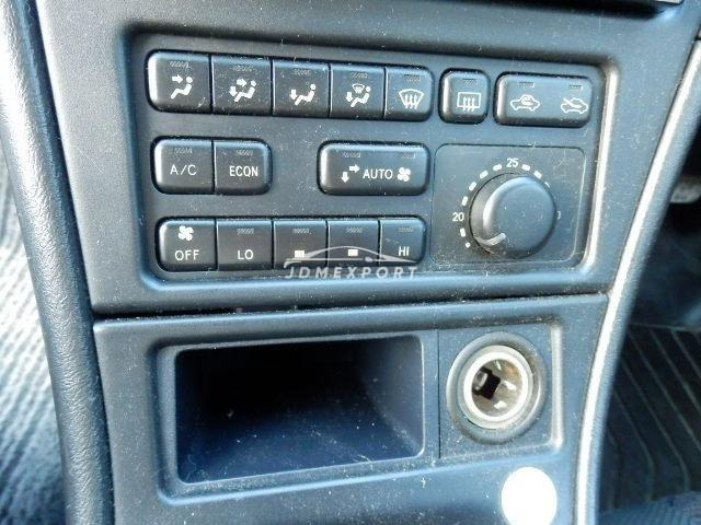 Toyota Celica 1996 thumbnail 16