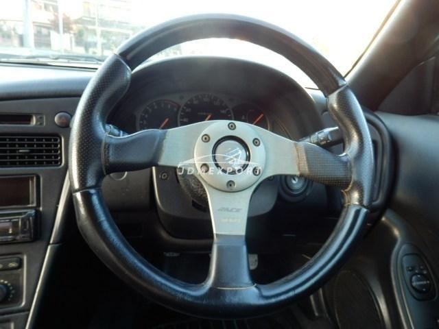 Toyota Celica 1996 thumbnail 18