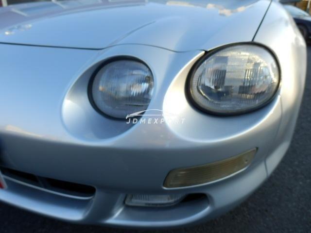 Toyota Celica 1996 thumbnail 25
