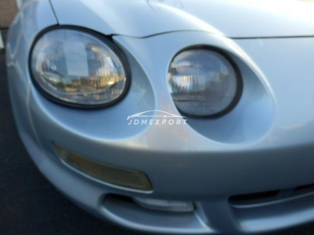 Toyota Celica 1996 thumbnail 24