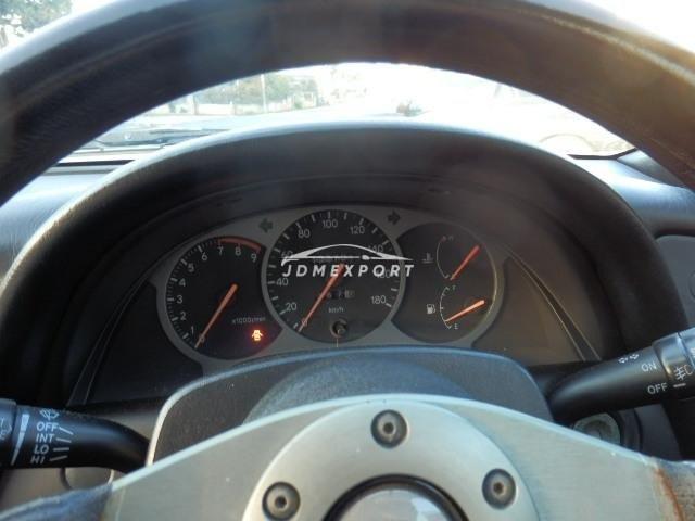 Toyota Celica 1996 thumbnail 19