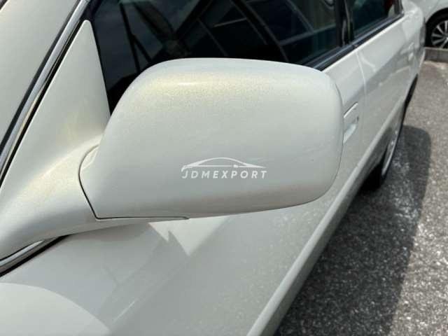 Toyota Cresta 1997 thumbnail 16