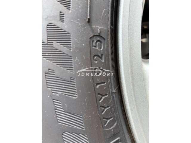 Toyota Cresta 1997 thumbnail 39