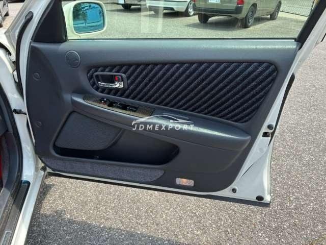 Toyota Cresta 1997 thumbnail 33