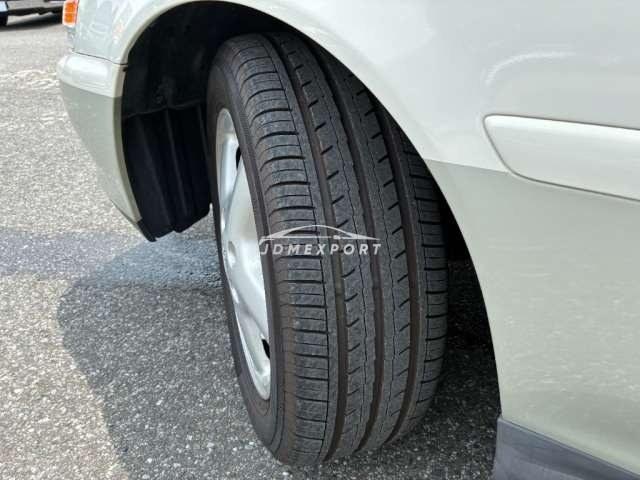 Toyota Cresta 1997 thumbnail 50