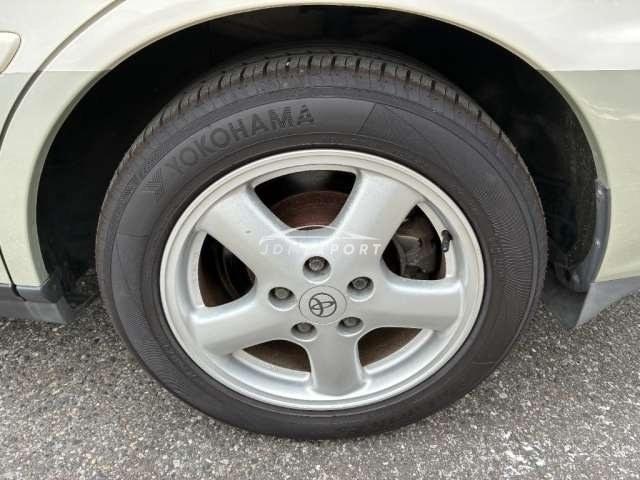 Toyota Cresta 1997 thumbnail 32