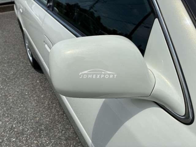 Toyota Cresta 1997 thumbnail 17