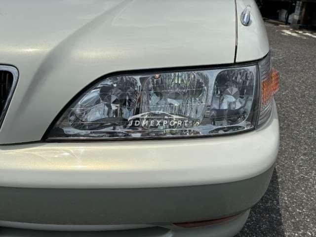 Toyota Cresta 1997 thumbnail 14