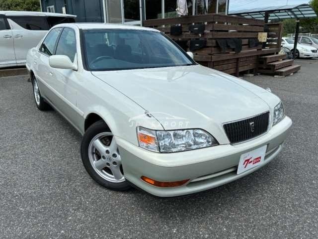 Toyota Cresta 1997