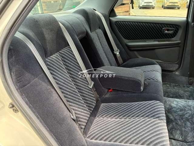 Toyota Cresta 1997 thumbnail 27