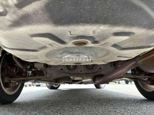 Toyota Cresta 1997 thumbnail 10