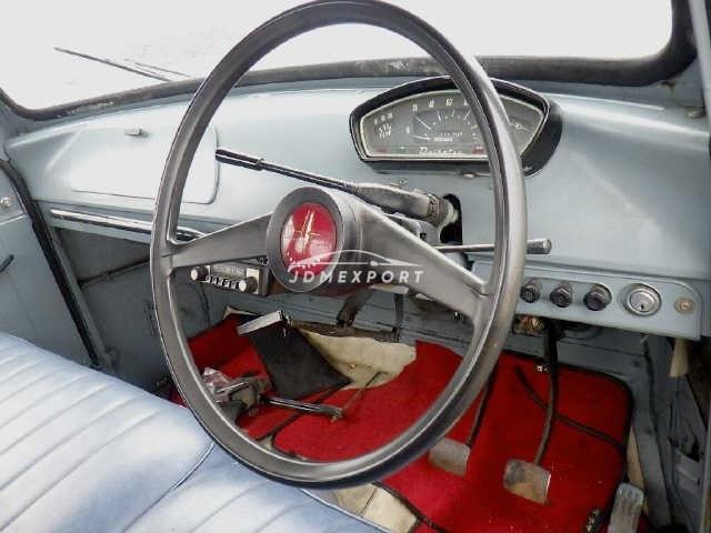 Daihatsu Others 1969 thumbnail 4