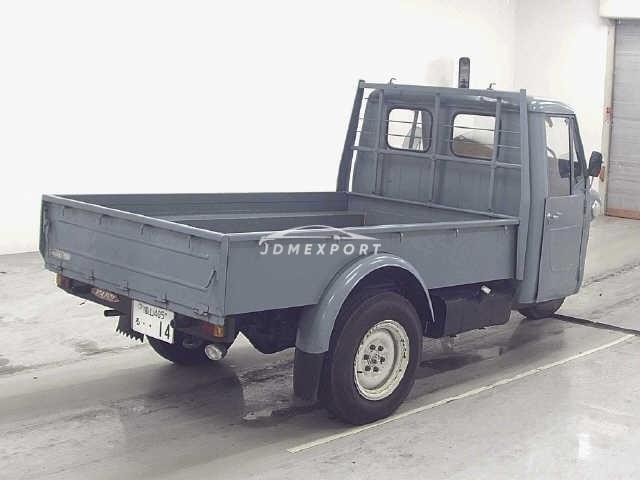 Daihatsu Others 1969 thumbnail 6