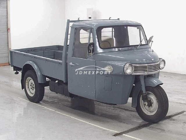 1969 Daihatsu Others CM8