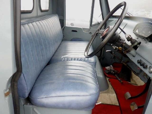 Daihatsu Others 1969 thumbnail 7