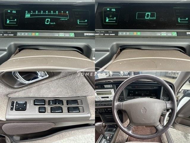 Toyota Crown 1990 thumbnail 20