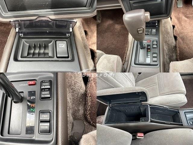 Toyota Crown 1990 thumbnail 19