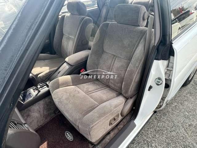Toyota Crown 1990 thumbnail 9