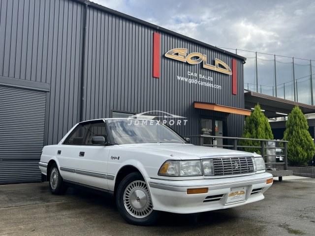 Toyota Crown 1990