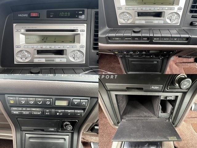 Toyota Crown 1990 thumbnail 18