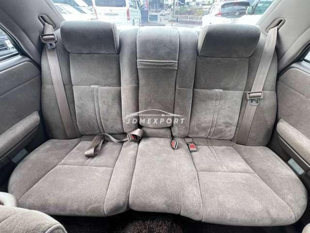 Toyota Crown 1990 thumbnail 16