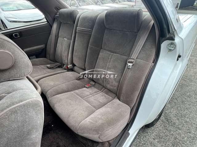 Toyota Crown 1990 thumbnail 13
