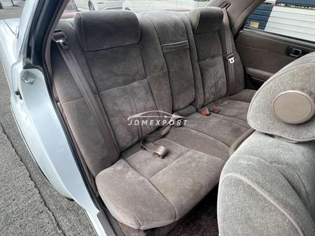 Toyota Crown 1990 thumbnail 11
