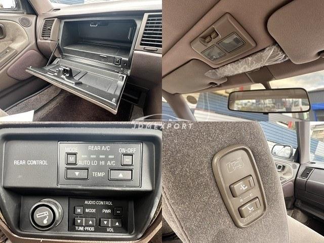 Toyota Crown 1990 thumbnail 21
